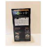 DURACELL TRI-POWER RECHARGEABLE LANTERN (3000 LUMENS)