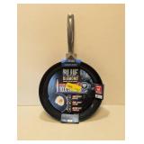 BLUE DIAMOND ENHANCED CERAMIC NONSTICK PAN