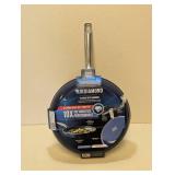 BLUE DIAMOND ENHANCED CERAMIC NONSTICK PAN