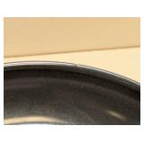 BLUE DIAMOND ENHANCED CERAMIC NONSTICK PAN