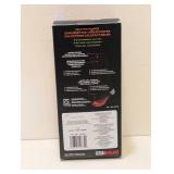 32 DEGREE HEAT HEATED SOCKS LARGE (RECHARGEABLE BATTERY)