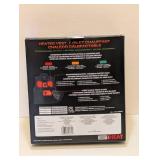 32 DEGREE HEAT HEATED VEST LARGE (RECHARGEABLE BATTERY)