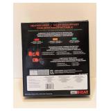 32 DEGREE HEAT HEATED VEST X-LARGE (RECHARGEABLE BATTERY)