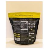 ASCENT 100% WHEY NATIVE WHEY PROTEIN BLEND