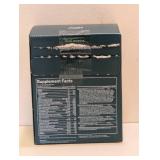NEW AG1 DAILY FOUNDATIONAL NUTRITION 40CT.