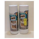 (2) EASY LINER SMOOTH TOP