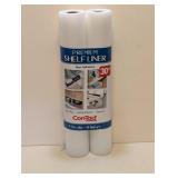 PREMIUM SHELF LINER NON-ADHESIVE 2PK.