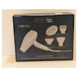 CONAIR INFINITY PRO IONIC CERAMIC DRYER