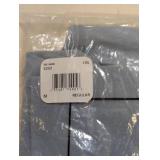 CARHARTT MEDIUM MENS RELAXED FIT LONG SLEEVE BUTTON UP SHIRT