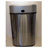 NINESTARS 21 GALLON MOTION SENSOR TRASH CAN