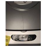 NINESTARS 21 GALLON MOTION SENSOR TRASH CAN