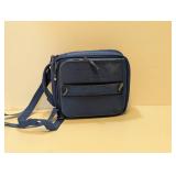 TITAN EXPANDABLE LUNCH BOX (BLUE)