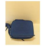 TITAN EXPANDABLE LUNCH BOX (BLUE)