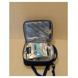 TITAN EXPANDABLE LUNCH BOX (BLUE)