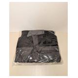 NEW CINTAS MEN’S HOODED WORK JACKET SIZE LARGE