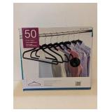 50 NONSLIP HANGERS