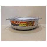 NEW IMUSA CAST IRON CALDERO