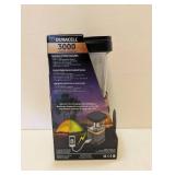 DURACELL TRI-POWER RECHARGEABLE LANTERN (3000 LUMENS)