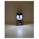 DURACELL TRI-POWER RECHARGEABLE LANTERN (3000 LUMENS)