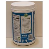 NEW ORGAIN COLLAGEN PEPTIDES + PROBIOTICS