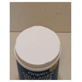 NEW ORGAIN COLLAGEN PEPTIDES + PROBIOTICS