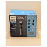 PHILIPS NORELCO ULTIMATE PRECISION ALL-IN-ONE TRIMMER