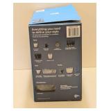 PHILIPS NORELCO ULTIMATE PRECISION ALL-IN-ONE TRIMMER
