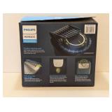 PHILIPS NORELCO ULTIMATE PRECISION ALL-IN-ONE TRIMMER
