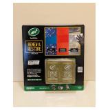 TURTLE WAX RENEW & RESTORE WIPES
