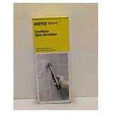 NEW HOTO WAND CORDLESS SPIN SCRUBBER