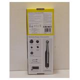 NEW HOTO WAND CORDLESS SPIN SCRUBBER