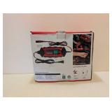 ULTRA PRO ELITE 10-STAGE SMART BATTERY CHARGER & MAINTAINER