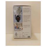 CONAIR TURBO EXTREME STEAM 2-IN-1 STEAMER & IRON W/ GENTLE TEMP