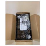 NEW 5-TIER METAL RACK