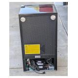 NEW MIDEA MINI REFRIGERATOR