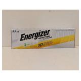 ENERGIZER INDUSTRIAL ALKALINE BATTERIES 24PK.