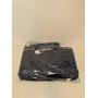 NEW CORE 365 WARM-LOGIK FLEECE LINED HOODED WINTER JACKET SIZE XL/TG BLUE
