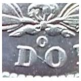 1903-O Morgan Dollar - Key Coin!
