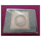 1893 Columbus Commemorative Half Dollar