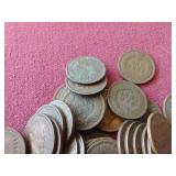 (51) Indian Pennies