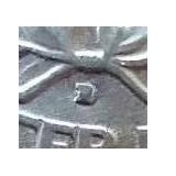 Gorgeous Uncirculated 1934-D Washington Quarter - Wow!