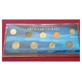 Nice Variety Coin Set - Dimes, Nickels & Pennies