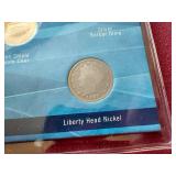 Nice Variety Coin Set - Dimes, Nickels & Pennies
