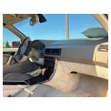 1998 Mercedes-Benz SL-500 Roadster