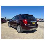 2011 Chevrolet Equinox LTZ