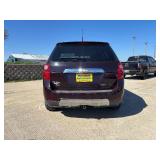2011 Chevrolet Equinox LTZ