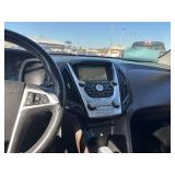 2011 Chevrolet Equinox LTZ