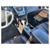 2011 Chevrolet Equinox LTZ