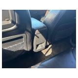 2011 Chevrolet Equinox LTZ