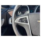 2011 Chevrolet Equinox LTZ